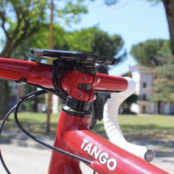 Style 3.0 Magneto Bike Supporto bici per Smartphone