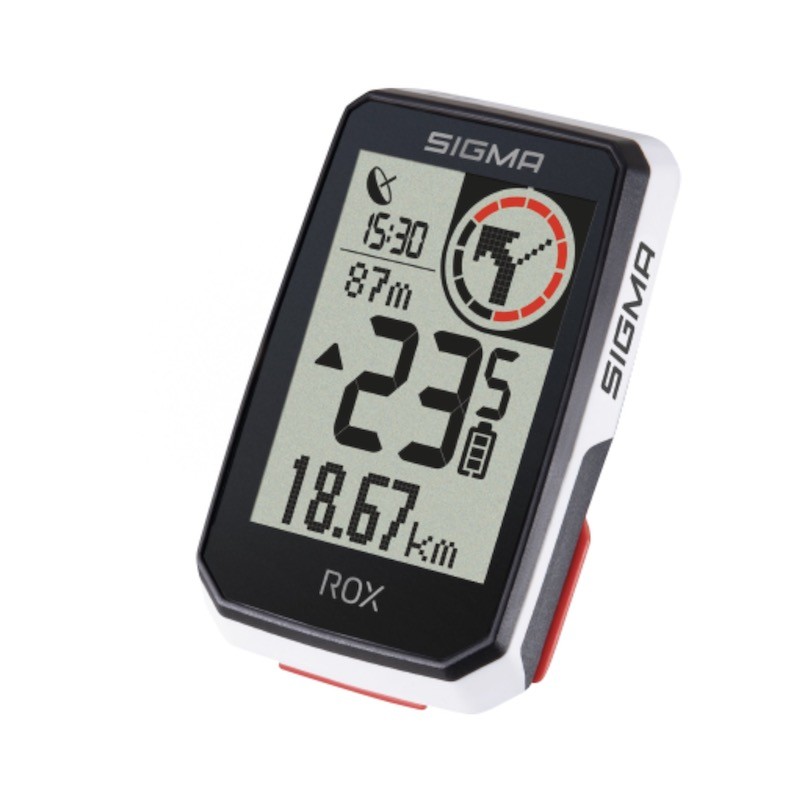 Sigma Rox 2.0 Ciclocomputer GPS in vendita al miglior prezzo online