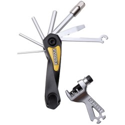 Pedro's RxM Multitool 12 funzioni