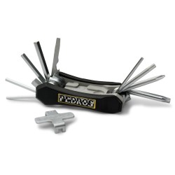 Pedro's ICM Multitool 15 funzioni