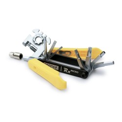 Pedro's Rx Micro-20 Multitool 20 funzioni