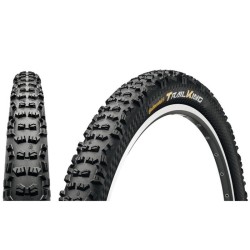 Continental Copertone Trail King 2-4 ProTec 27.5x2.40" pieghevole