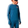 Fox Ranger DriRelease LS Jersey 2021 Maglia MTB e Casual