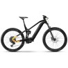 Haibike Nduro 6 2022 Nero