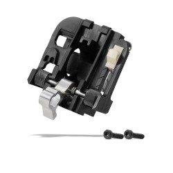 Bosch Kit Montaggio Supporto PowerTube lato chiusura pivotante