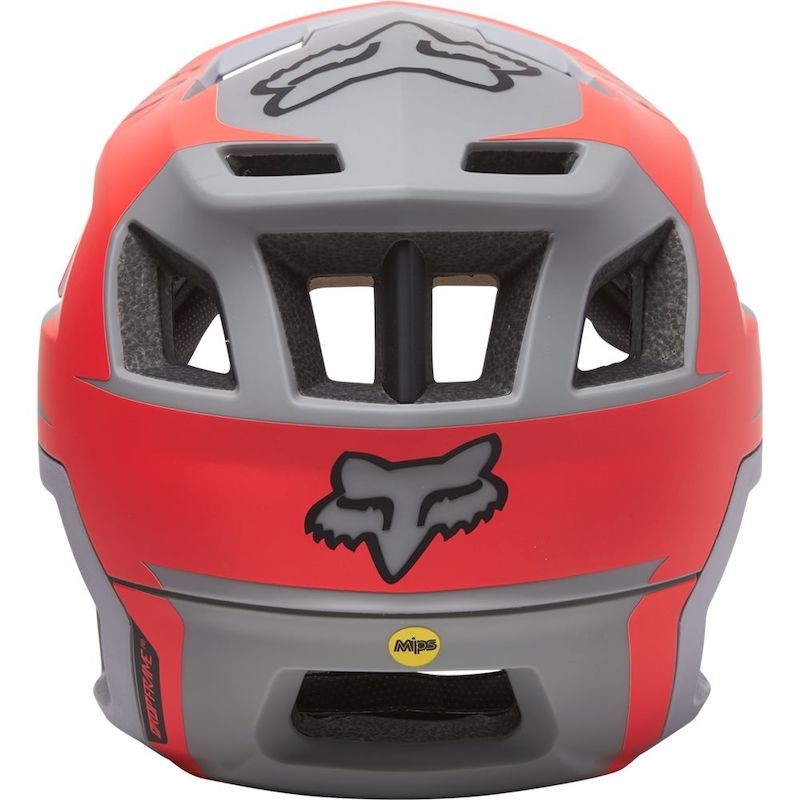 Fox Dropframe Pro - casco MTB