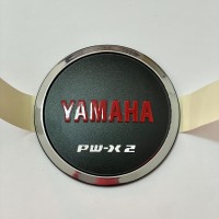 Yamaha Logo motore Yamaha PW-X2