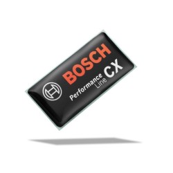 Bosch Logo adesivo Performance Line CX BDU374Y