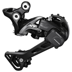 Shimano Deore XT RD-M8000 SGS Cambio posteriore 11 velocità