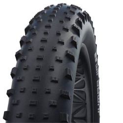 Schwalbe Jumbo Jim 26x4.00" Copertone FatBike