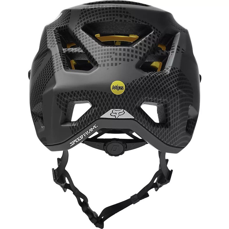 CASCO MTB FOX + RICAMBIO TESSUTO INTERNO - Biciclette In vendita a Palermo