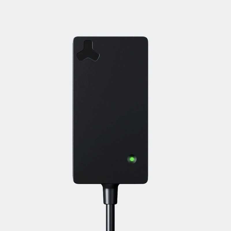 Fazua Carica batteria EU per batterie 250