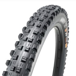 Maxxis copertone Shorty Gen2 29x2.40"WT pieghevole per fango