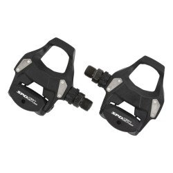 Shimano PD-RS500 SPD-SL Pedali unidirezionale per bici da strada/corsa