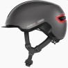 Abus HUD-Y Casco Urban da città