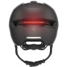 Abus HUD-Y Casco Urban da città