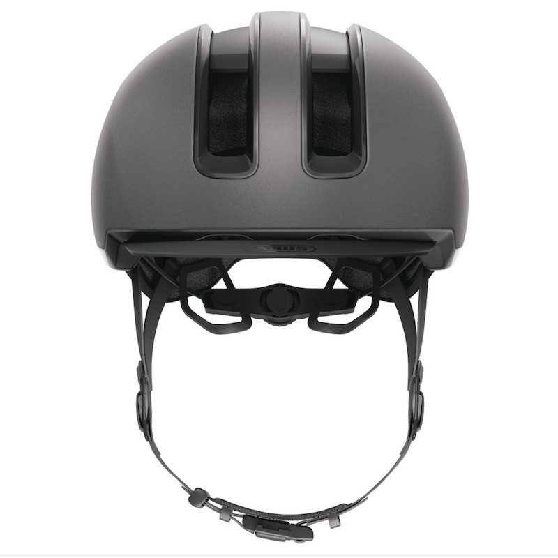 Abus HUD-Y Casco Urban da città