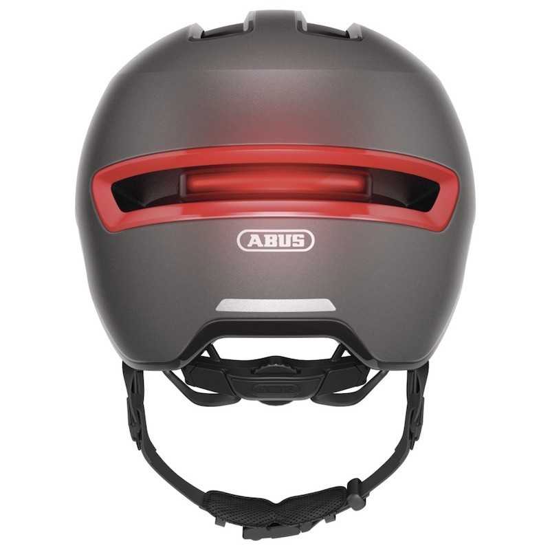 Abus HUD-Y Casco Urban da città