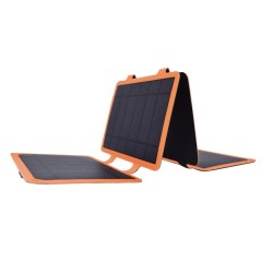 Celly SolarPro 10W caricabatterie a pannelli solari portatile