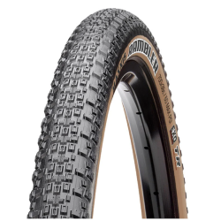 Maxxis Rambler 700x38C Copertone Gravel pieghevole Tan Wall