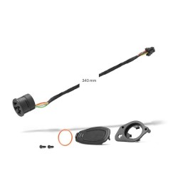 Bosch kit presa di corrente PowerTube 340 mm