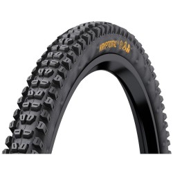 Continental Conti Kryptotal Re copertone pieghevole 27.5 x 2.40" nero