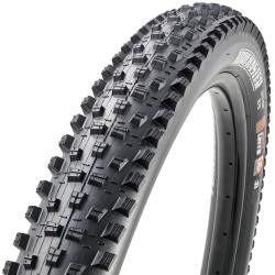 Maxxis Forekaster EXO TR copertone pieghevole 29 x 2.20" nero