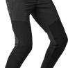 FOX Flexair Pro pantaloni da MTB neri