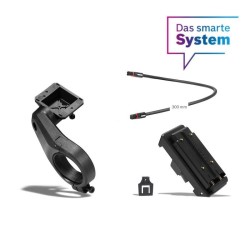 Bosch Display Mount Kit supporto modulare per display eBike con The Smart System