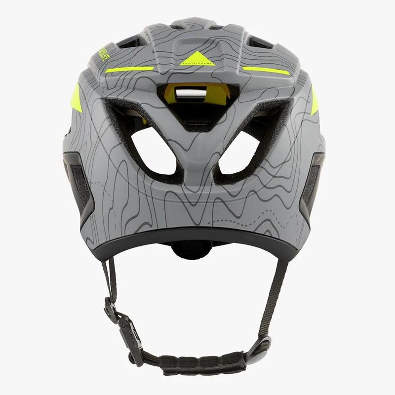 Casco bici VR Full Face MTB Mips