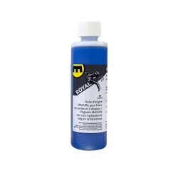 Magura Royal Blood olio minerale per freni eBike 250 ml