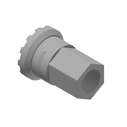 DT Swiss Utensile per smontaggio sistema Ratchet EXP OS