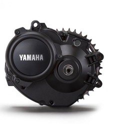 Yamaha Drive Unit PW Motore eBike