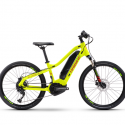 Haibike AllTrack KIDS con ruote da 24" eBike bambini