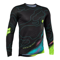 Fox Flexair Lunar maglia tecnica da MTB