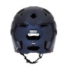 Hebo Helmet Origin + casco per MTB 2 in 1 colore Blu