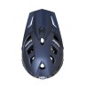 Hebo Helmet Origin + casco per MTB 2 in 1 colore Blu