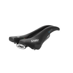 Selle SMP E-Sport Medium Gel sella unisex per eBike