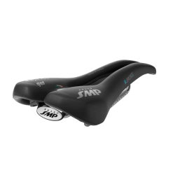 Selle SMP E-Sport Large Gel sella unisex per eBike