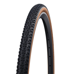 Schwalbe X-One Allround copertone pieghevole da corsa 28 x 1.30"