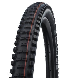 Schwalbe Big Betty copertone pieghevole da Downhill 27.5 x 2.6"