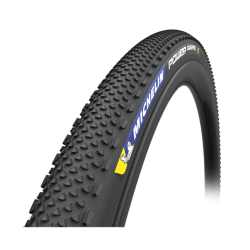 Michelin Power Gravel copertone pieghevole 28" 700 x 40C per Trekking e Race