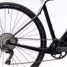 Ghost Path Asket Advanced eBike Gravel con ruote 700C e Fazua RIDE 60