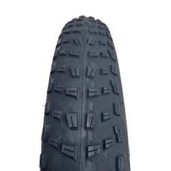 CST Fat Boy II pneumatico fat bike 20 x 4.00" (100-406) 60 TPI