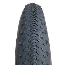 CST Fat Boy I pneumatico fat ebike 20 x 4.00" 60 TPI