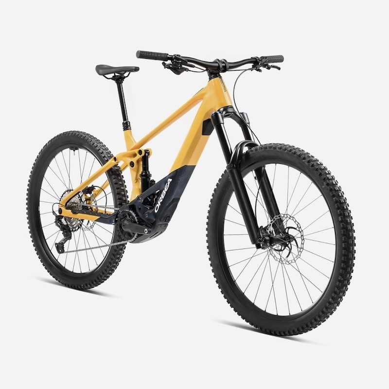 Orbea Wild H20 enduro 29" bosch smart system 750Wh 160mm 2023