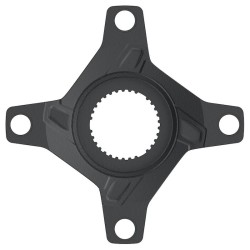 FSA spider corona ebike per motori Yamaha PW-X3 BDC 104 D.64