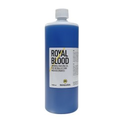 Magura Royal Blood 1000ml Olio minerale freni a disco