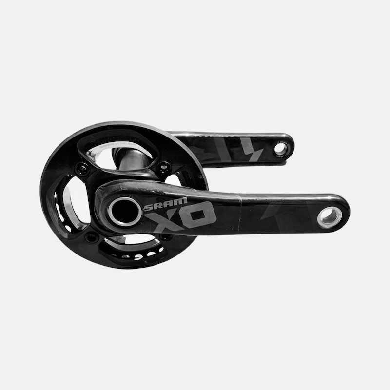 Guarnitura Sram X01 con movimento Centrale BB 92