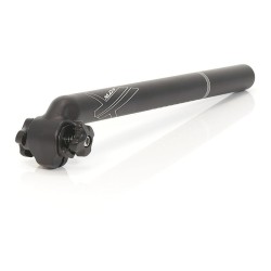 XLC canotto da sella Comp SP-R04 Ø 30,9 mm, 350 mm, nero